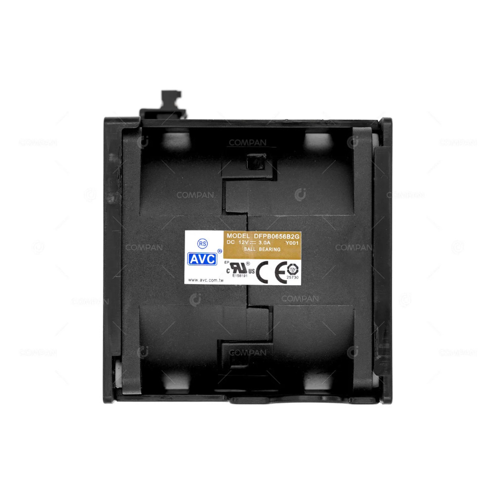 ASVDQ5DC66P036 HITACHI FAN DC12V 3A FOR HITACHI VANTARA ADVANCED SERVER DS220